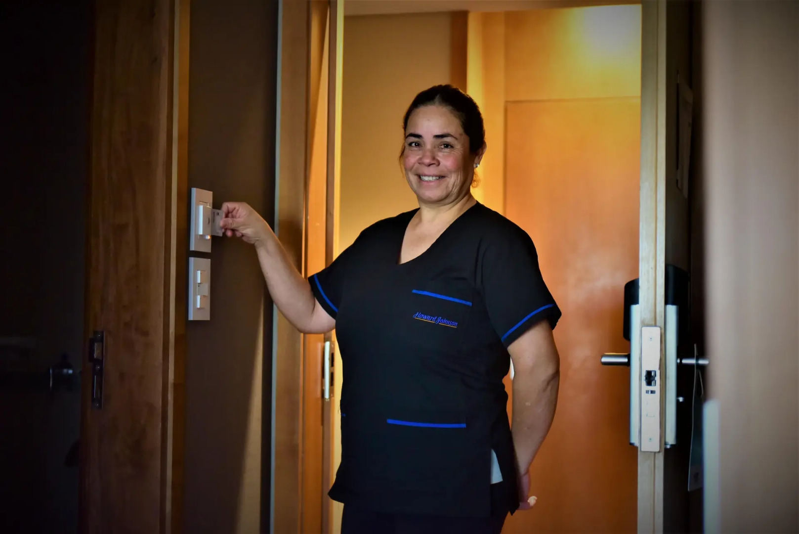 Howard Johnson San Francisco Resort