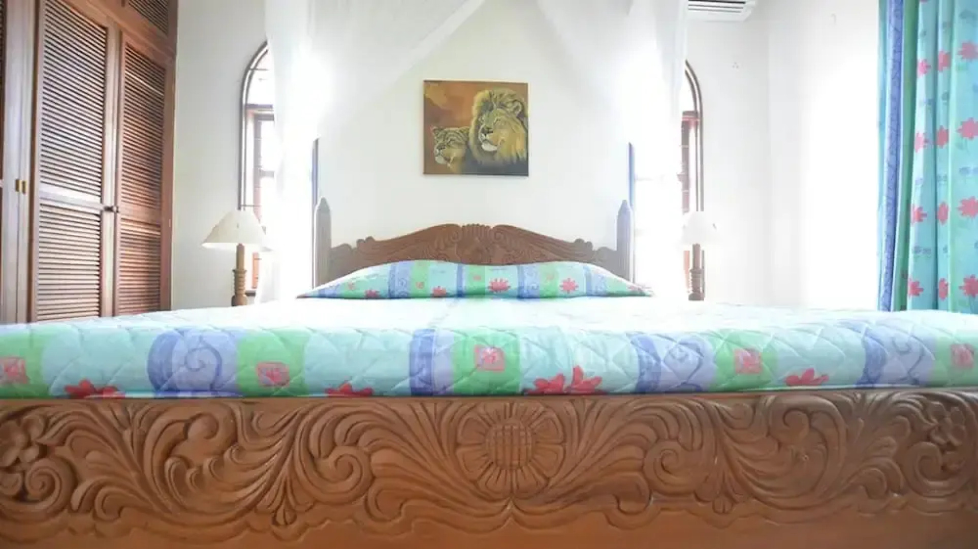 Diani Pearl Luxury Apartments