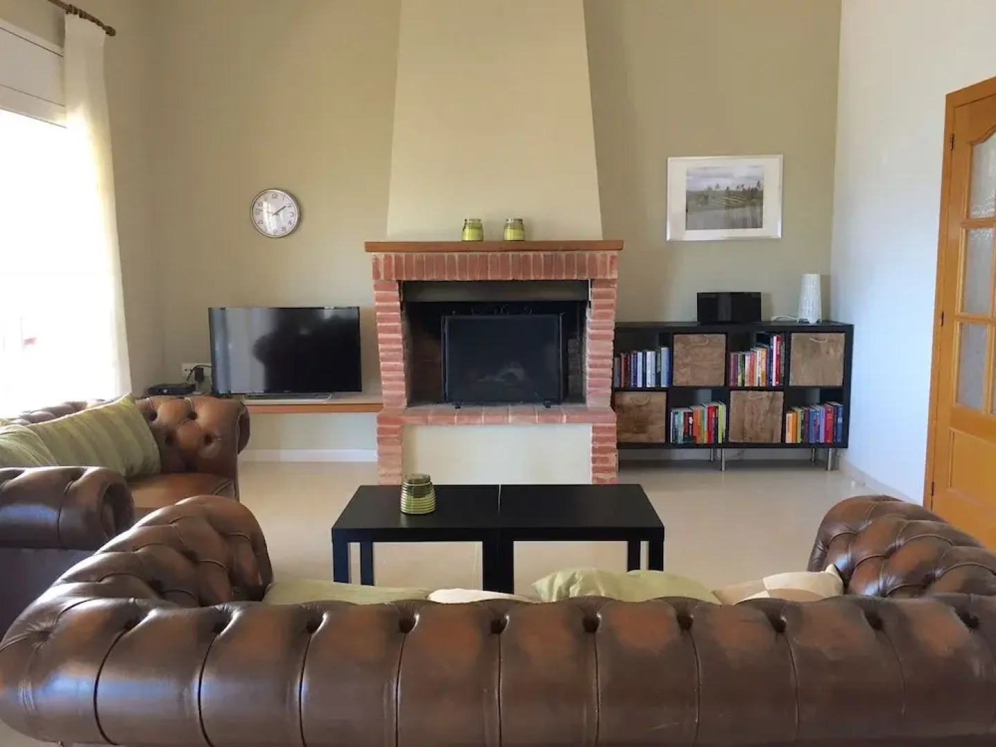 Splendid Villa in Santa Cristina d'Aro with Swimming Pool