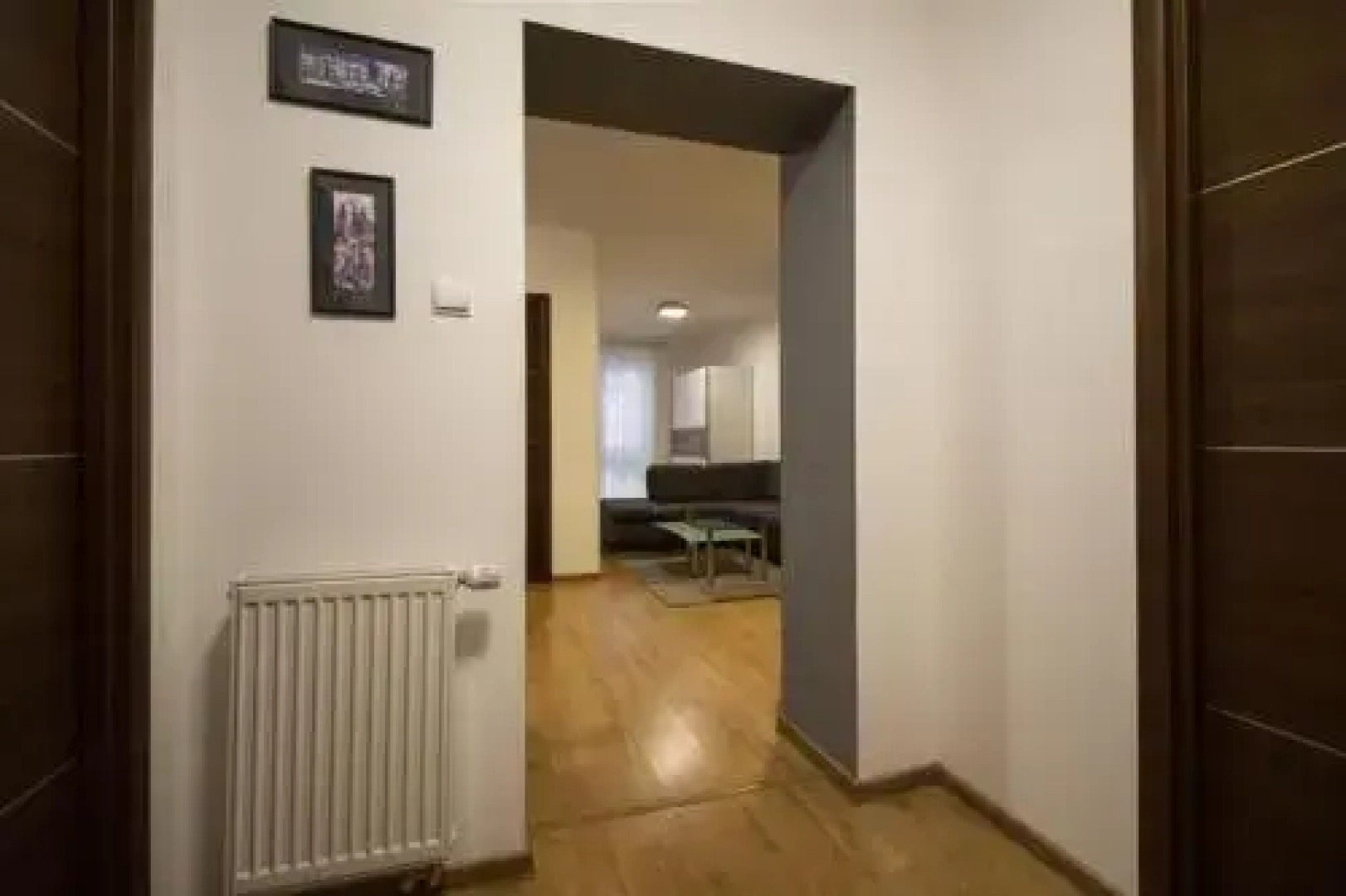 Apartman Adam