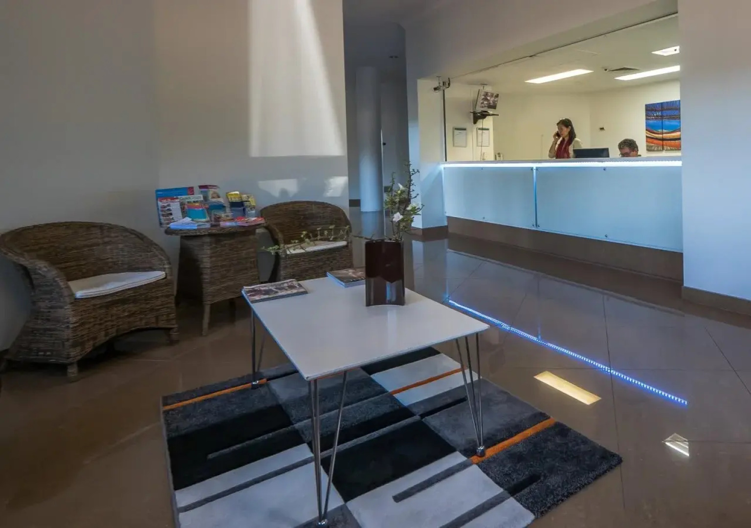 Surfers Hawaiian Apartments