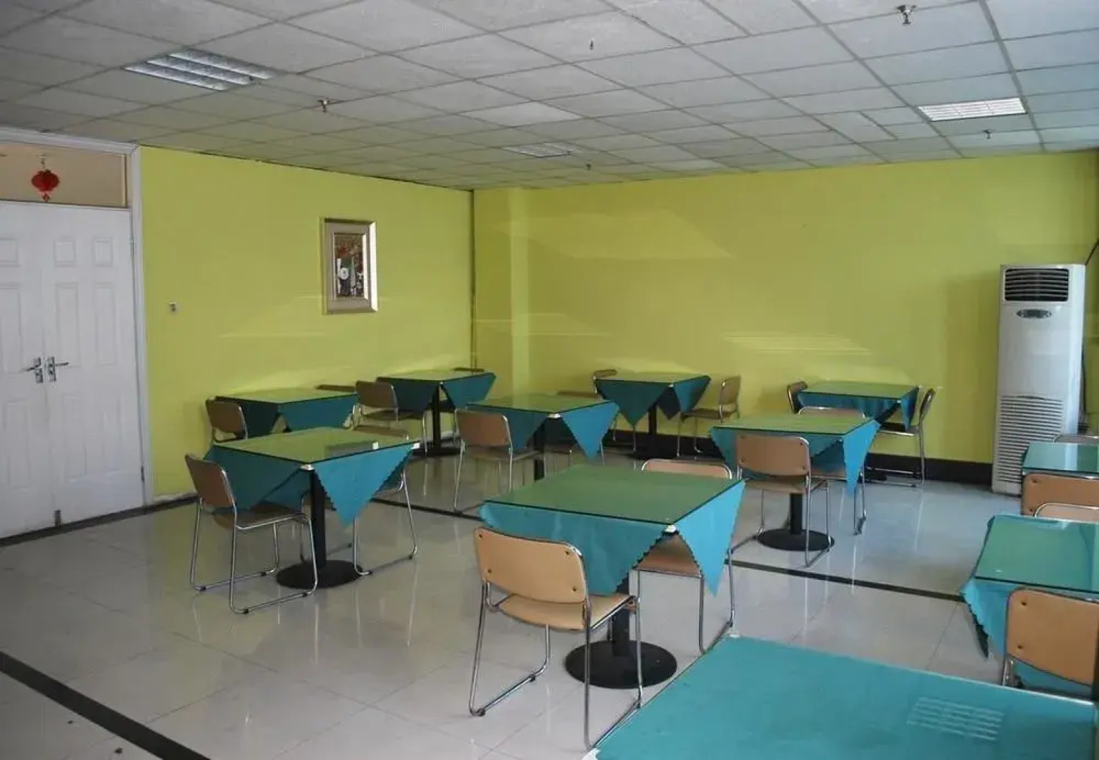 Jiaozuo Friday Express Hotels