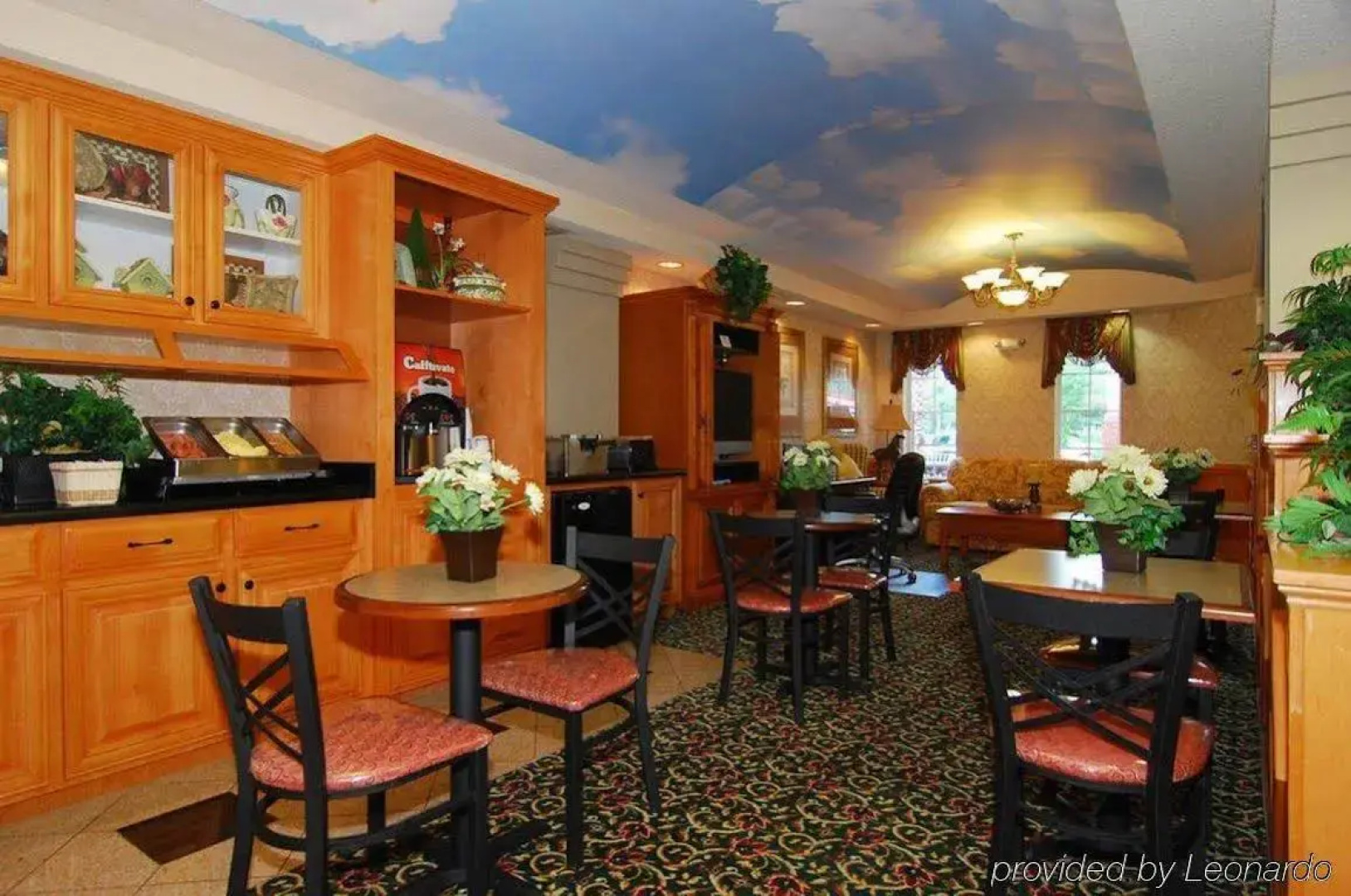 SureStay Plus Hotel by Best Western Warner Robins AFB