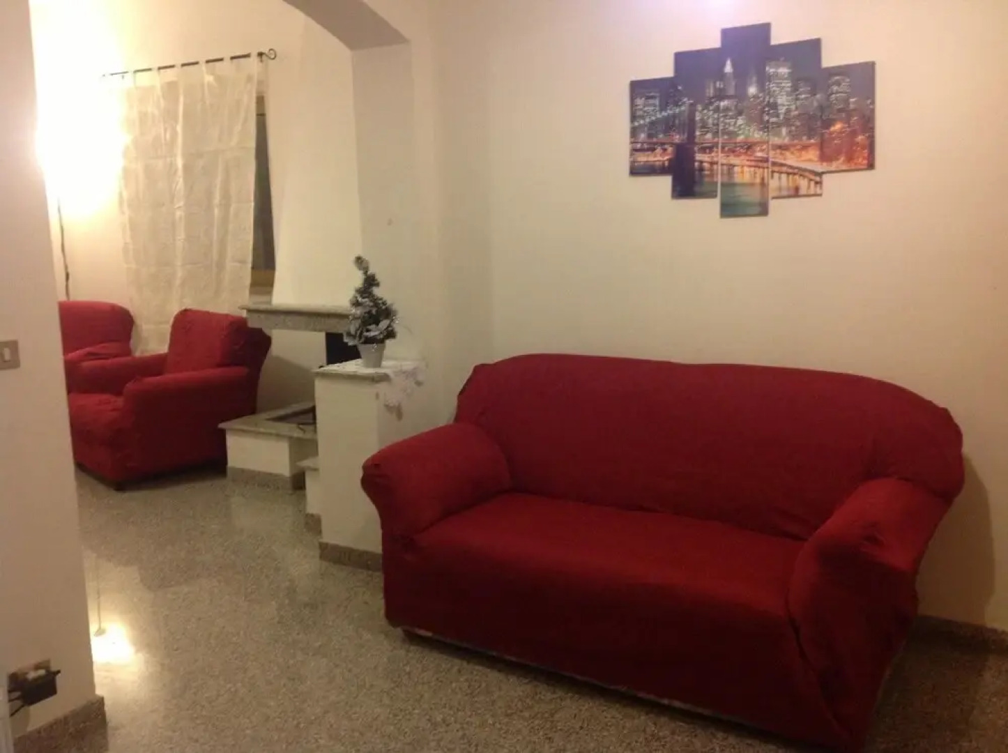 B&B La Rosa di Antonio