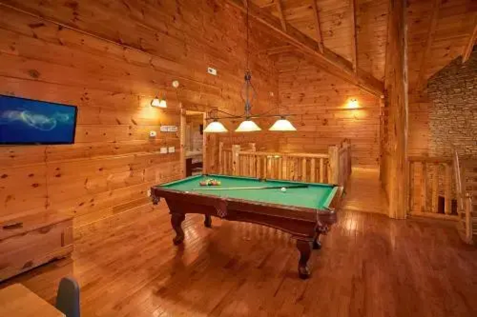 Pinnacle Vista Holiday home