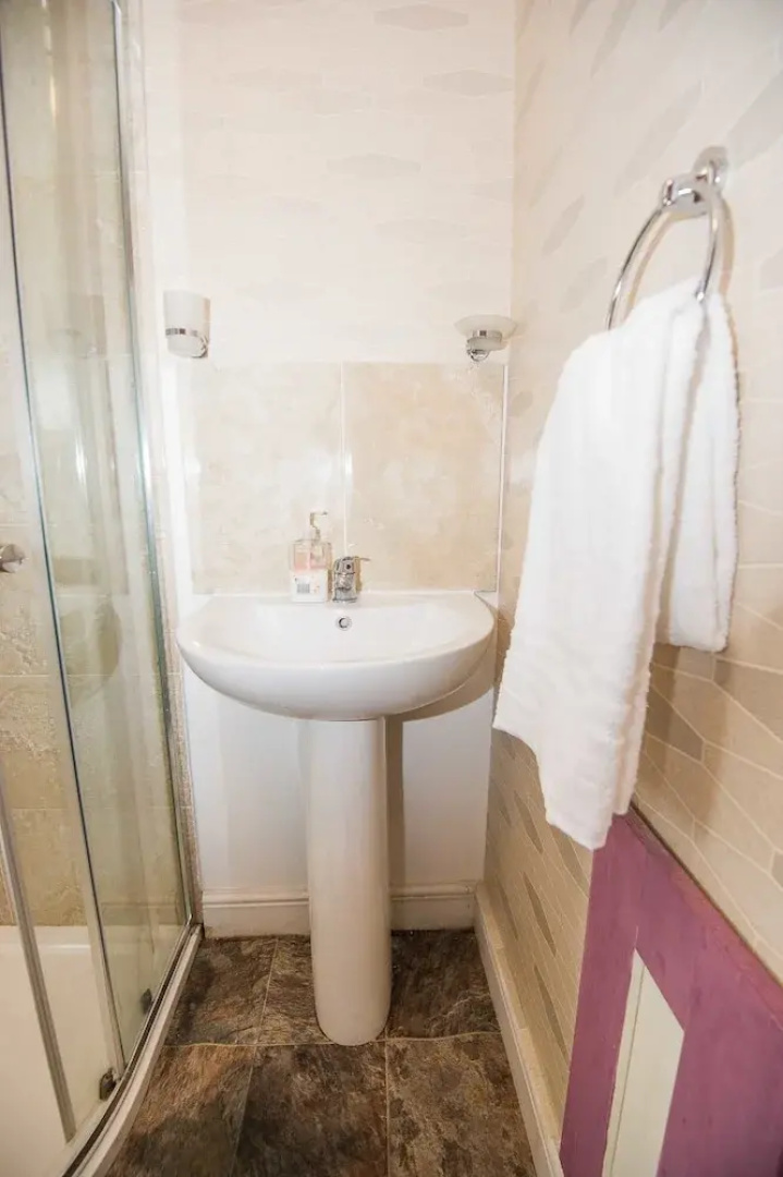 Bradford Apartments Flat 92