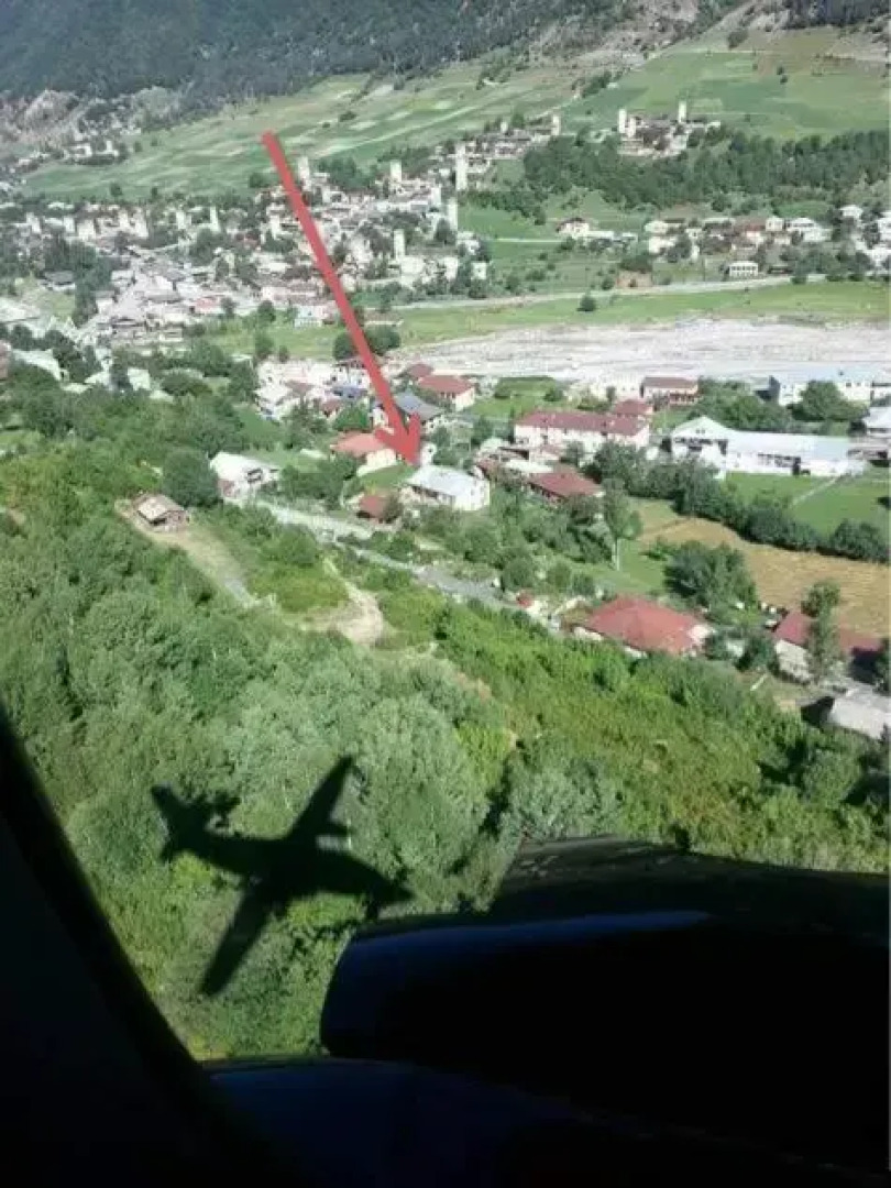 Irma & Aleko Khergianis Guesthouse