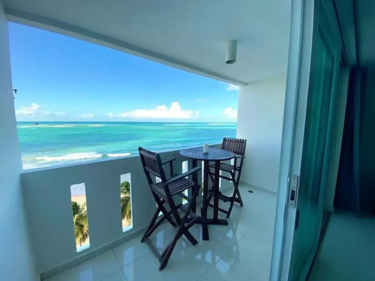 KASA Terrace Studio Breathtaking Ocean Views