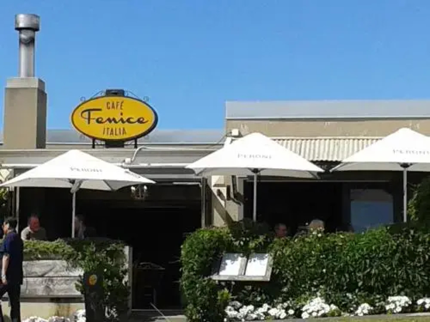 Waiheke Island Oneroa