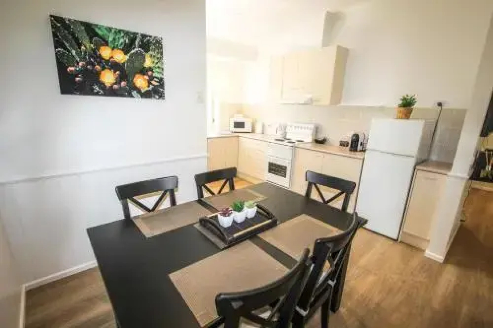 Silver Birches Holiday Unit 1