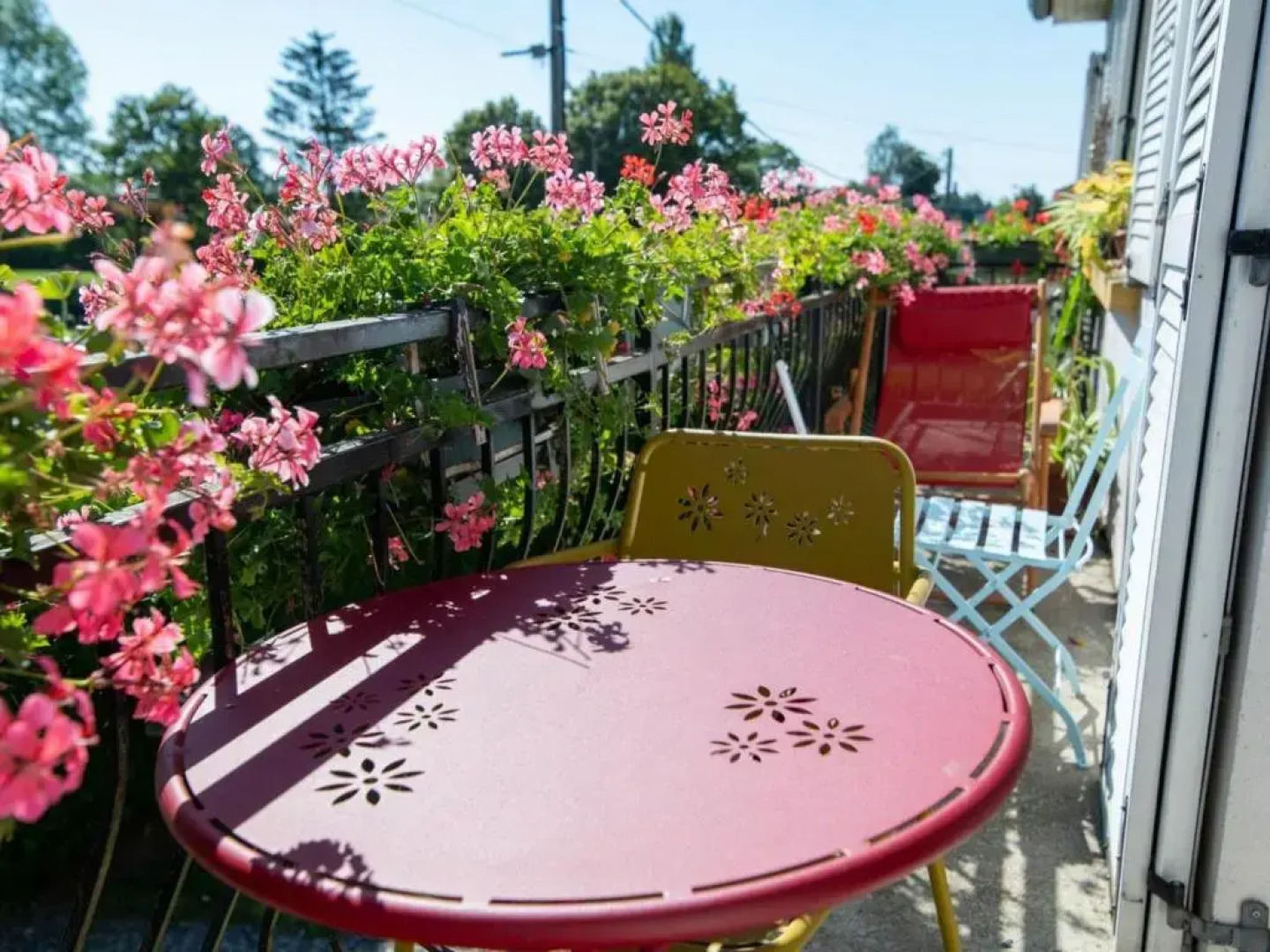 Maison Étain, 4 pièces, 6 personnes - FR-1-585-57