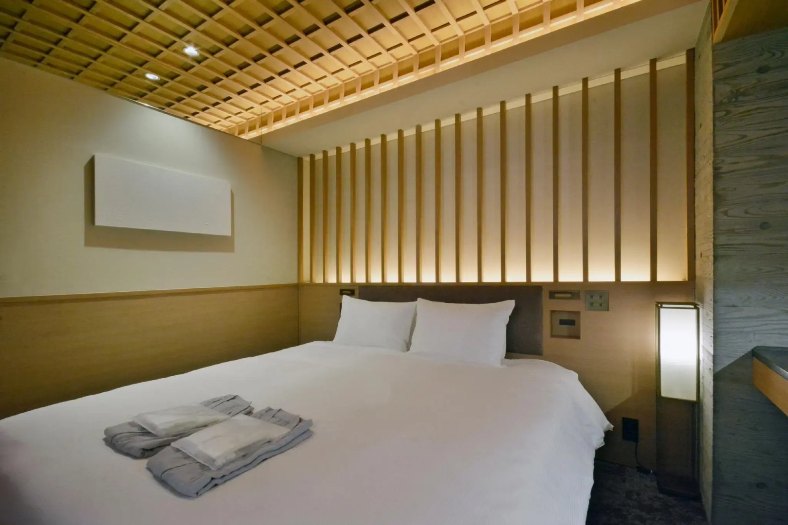 Hotel Hillarys Akasaka