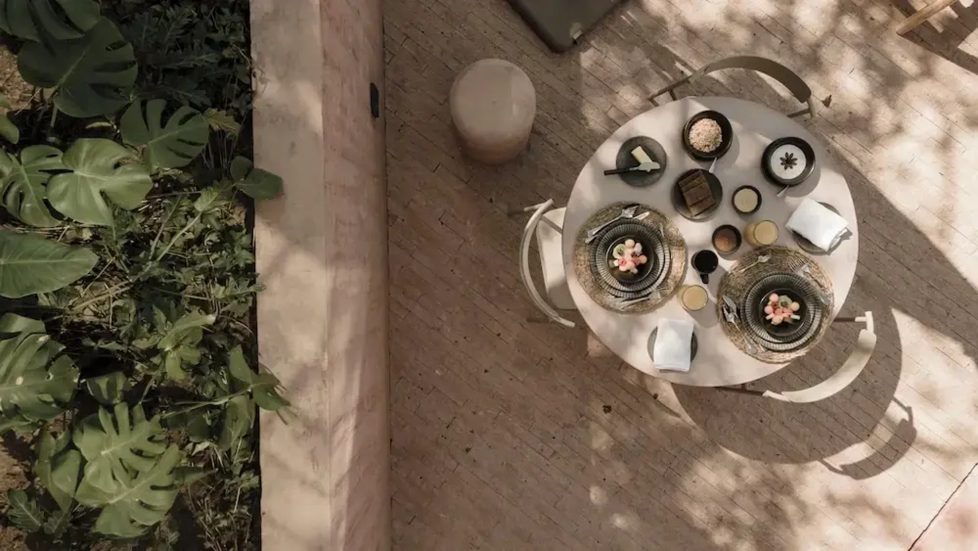 Rosa Morada Luxury and Private Beach