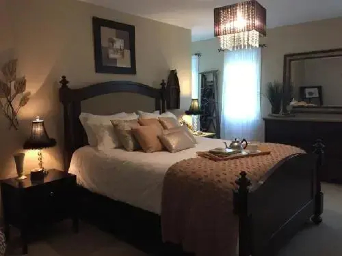 Cameron's Cove Bed & Breakfast