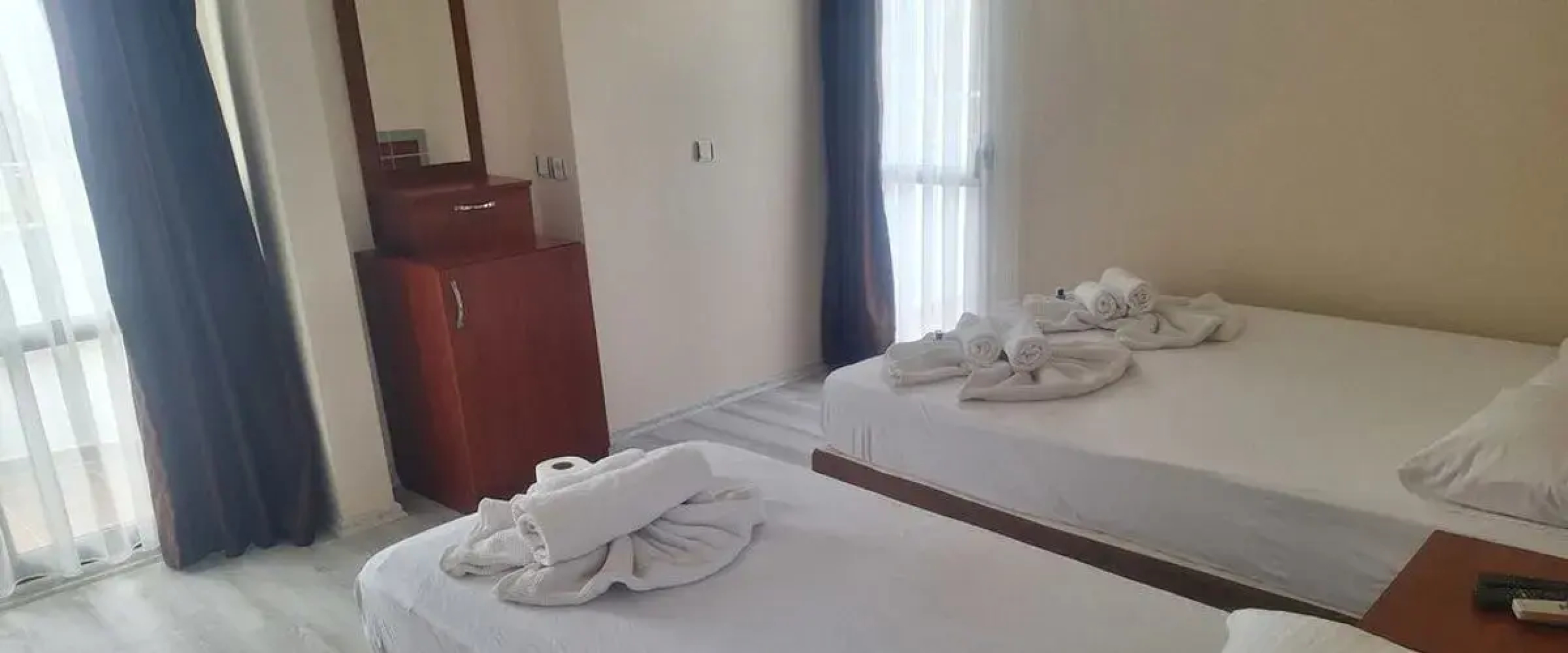 Linda Butik Hotel Gümüldür