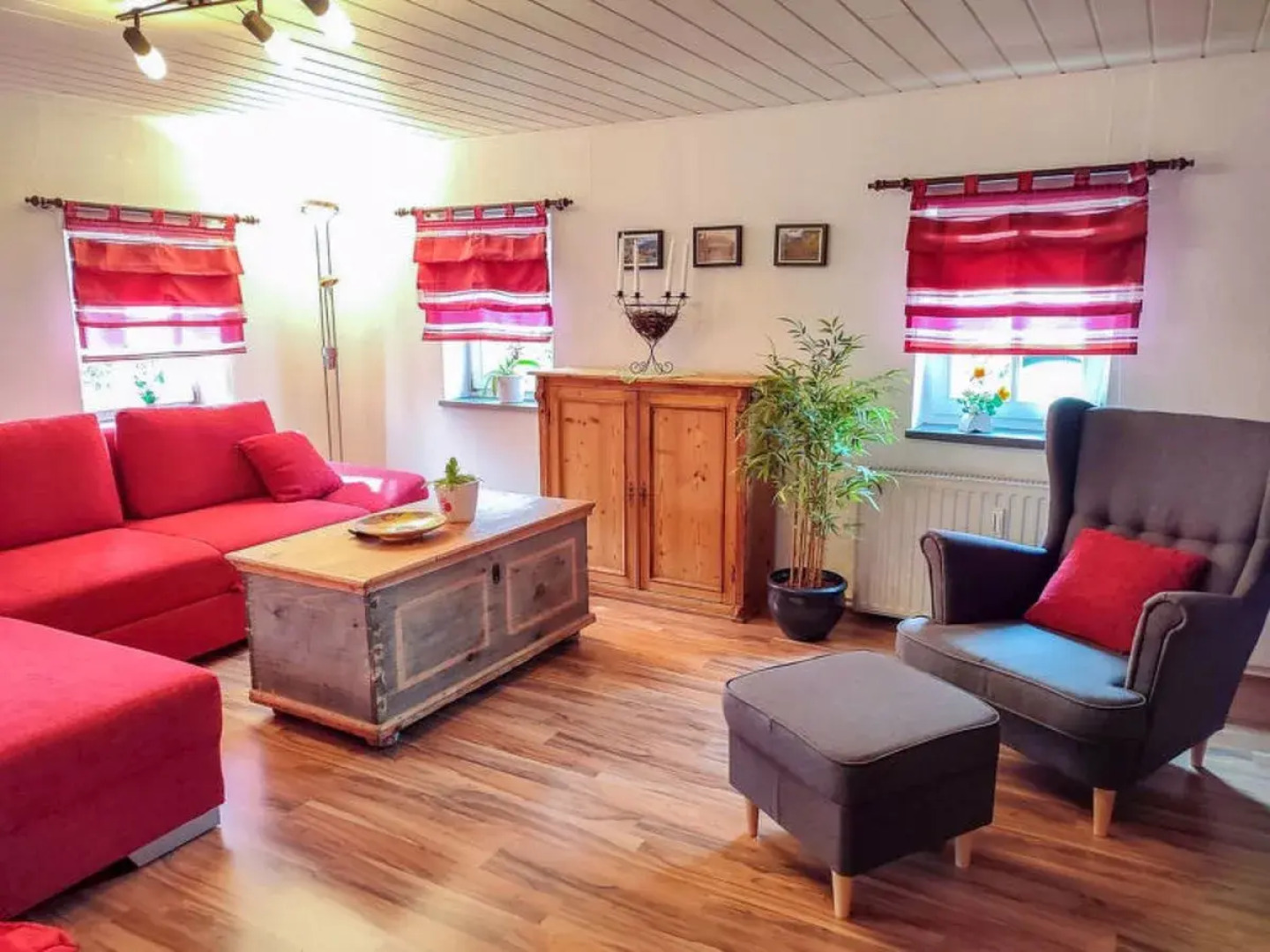 Apartment Marie Grossschönau