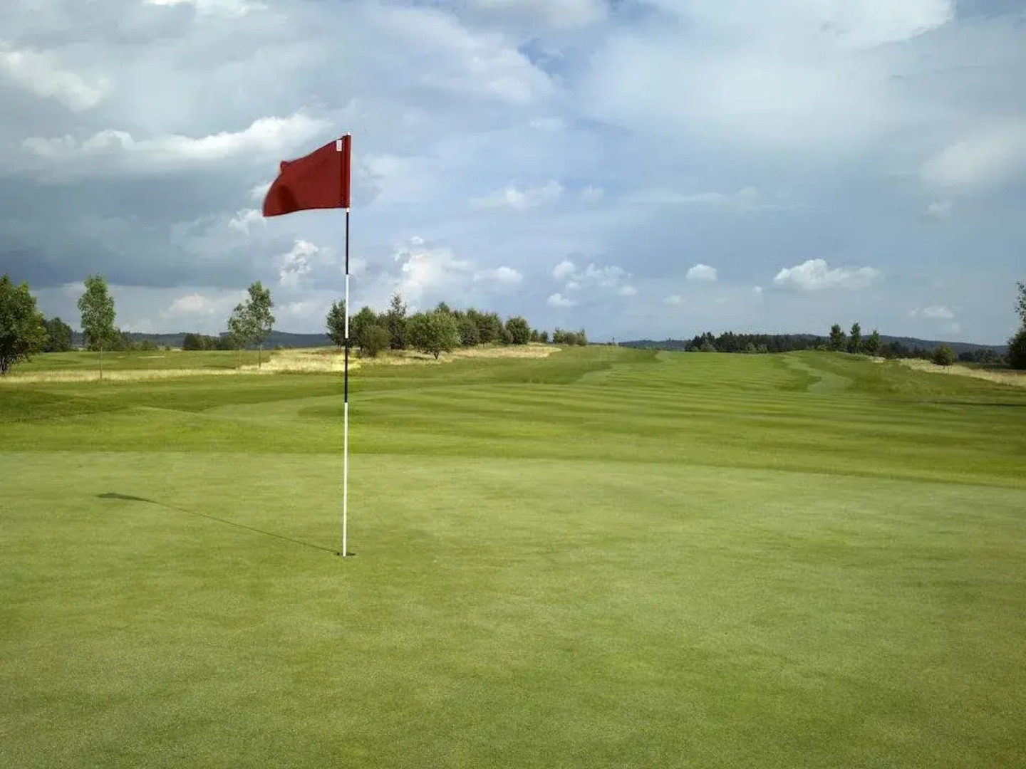 Golfresort Waidhofen