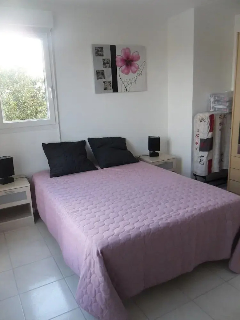 Appartement Vue Mer - Morgat