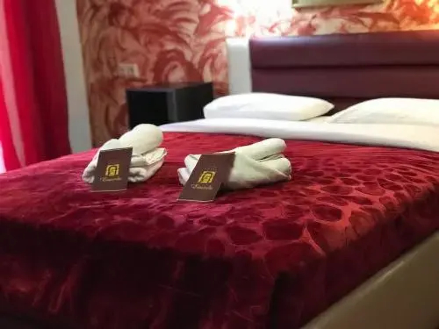 Hotel Elegant Epavlis