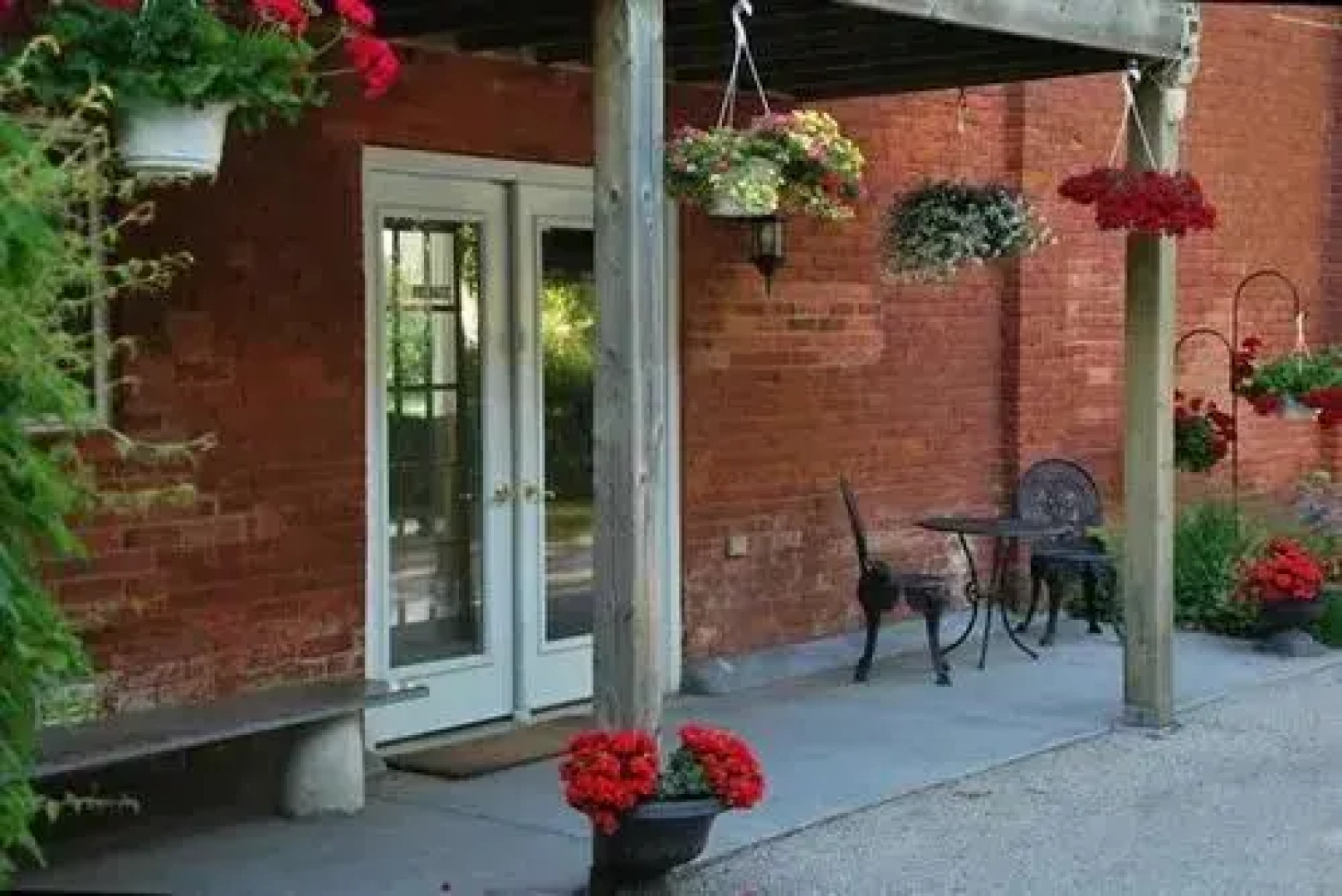 Queen and Albert B&B