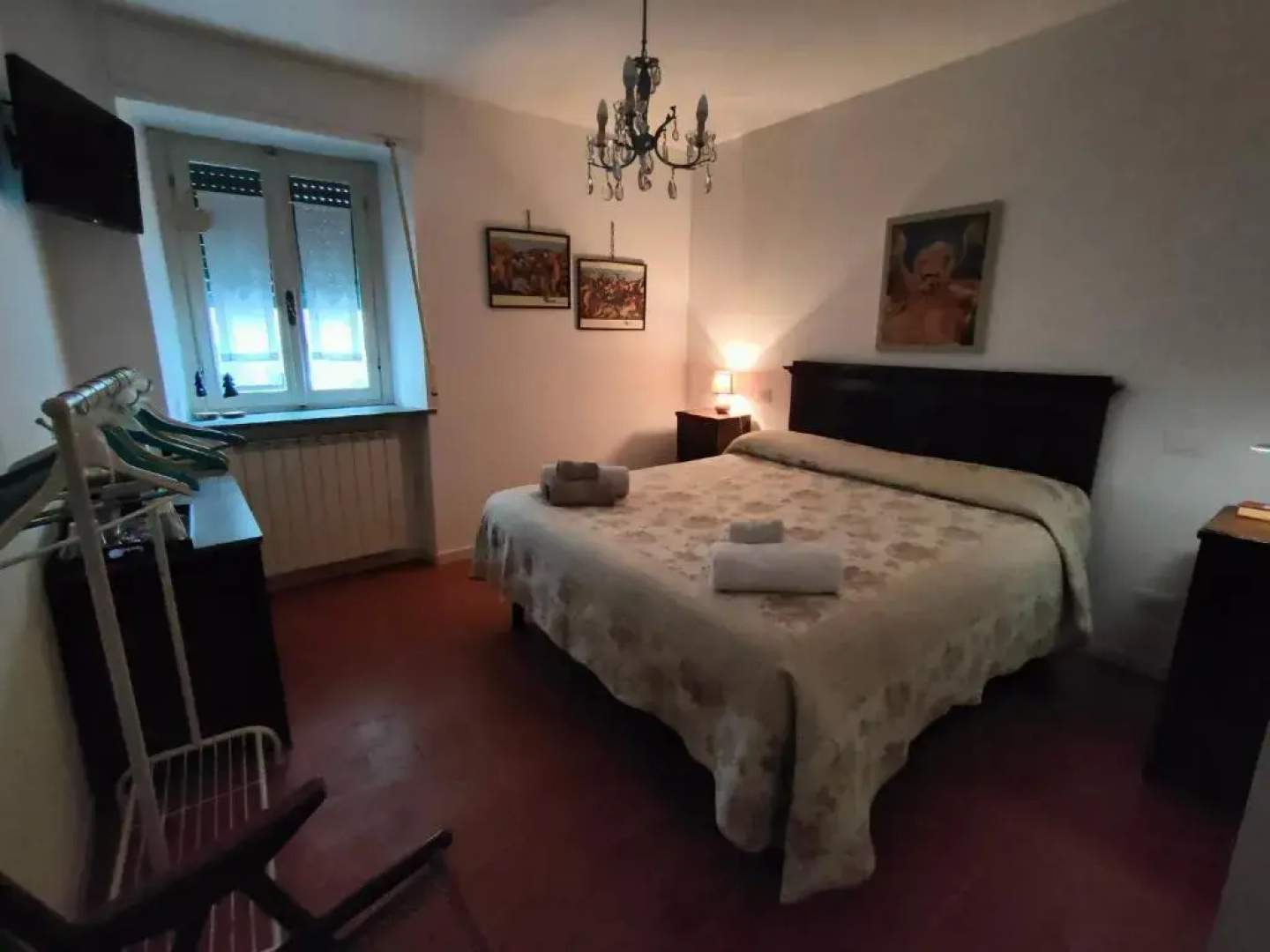 Bed&Breakfast Angela