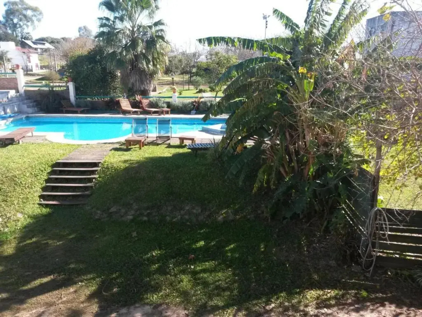 Hostería Restaurante del Puerto