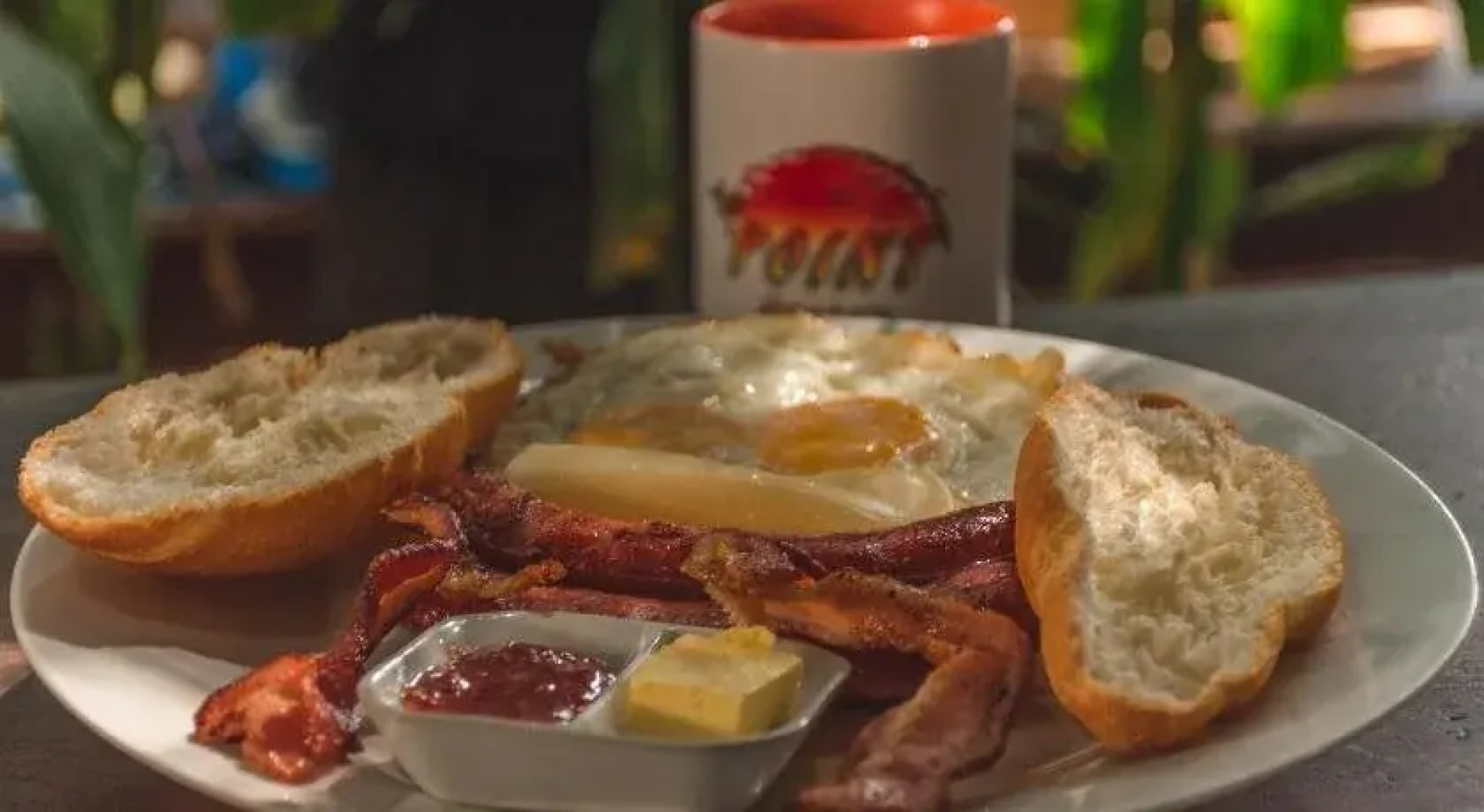 The Point Lima Hostel