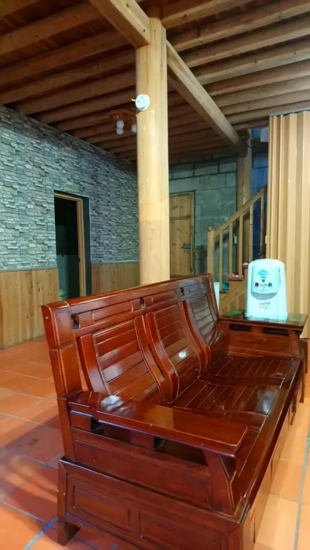Jinsha Sea Cloud B&B II