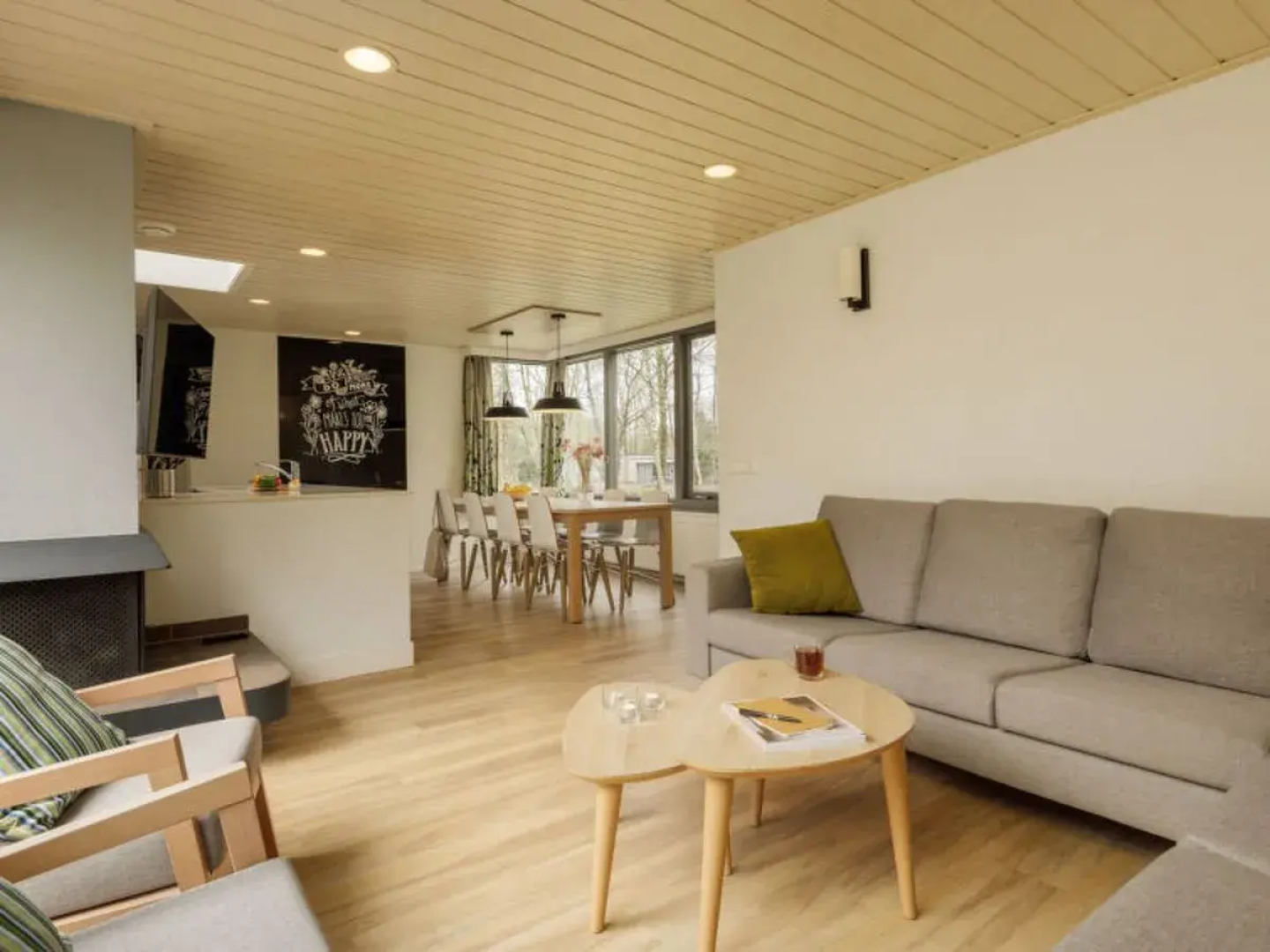 Center Parcs De Eemhof 19067