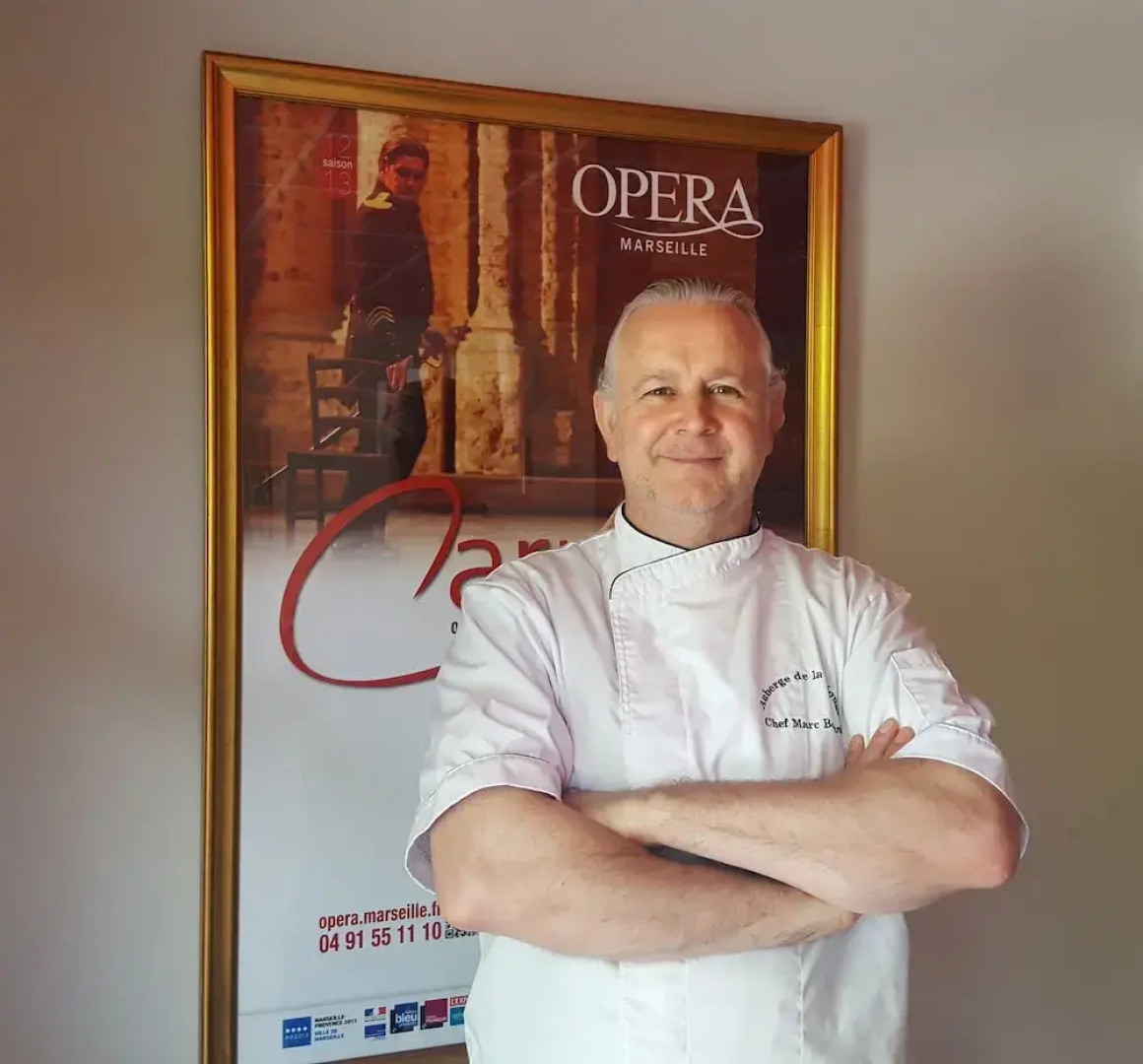 Auberge de la Méouge