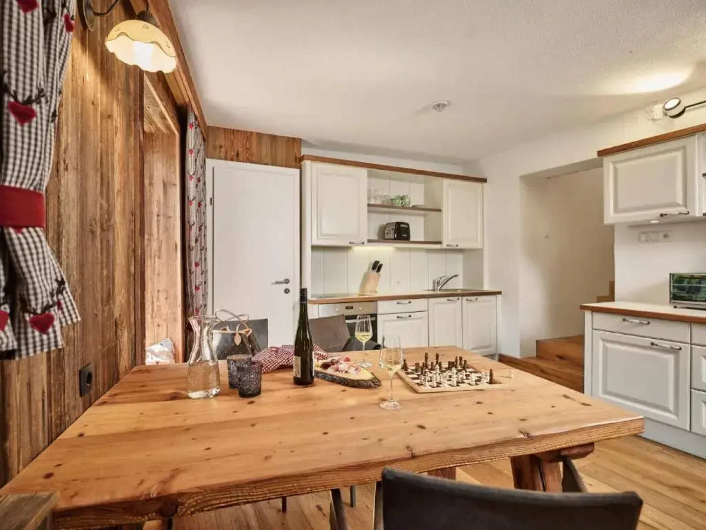 Apartment Sonnenhang