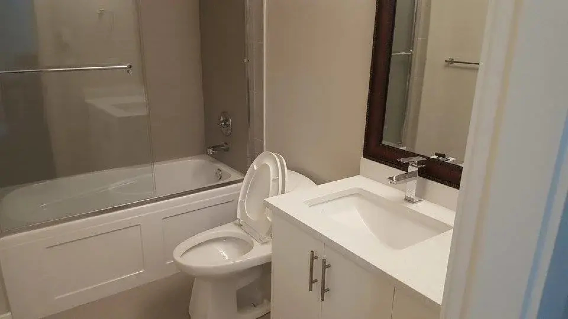 Eagle Ridge Accommodations