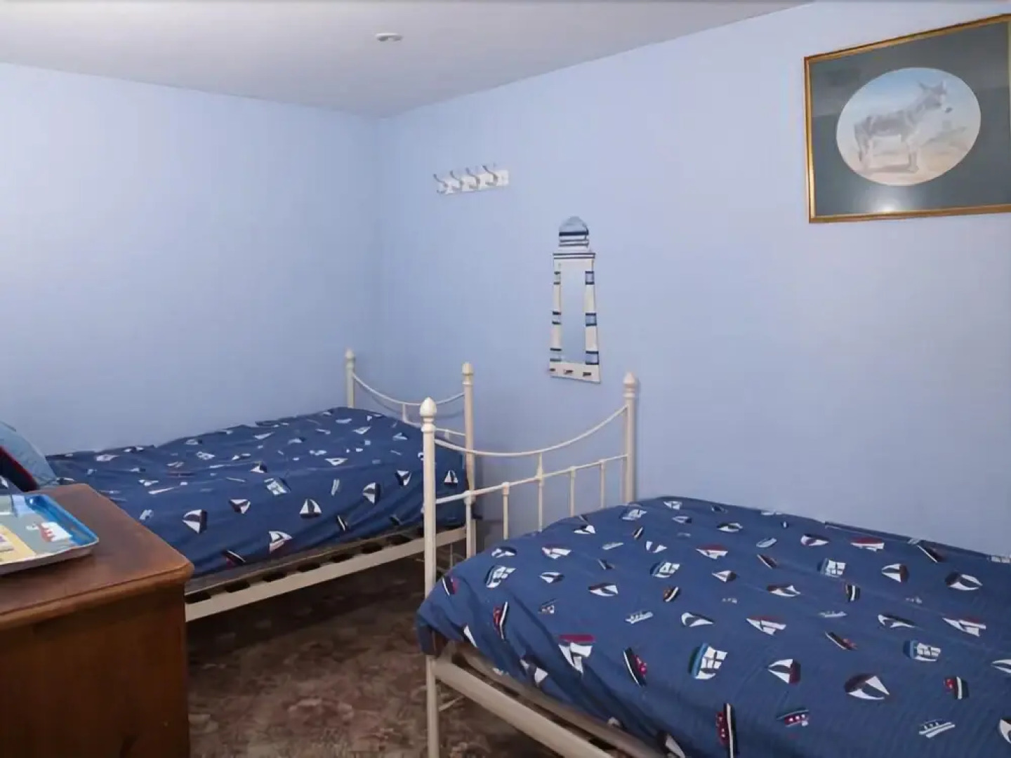 Yew Tree House - B&B