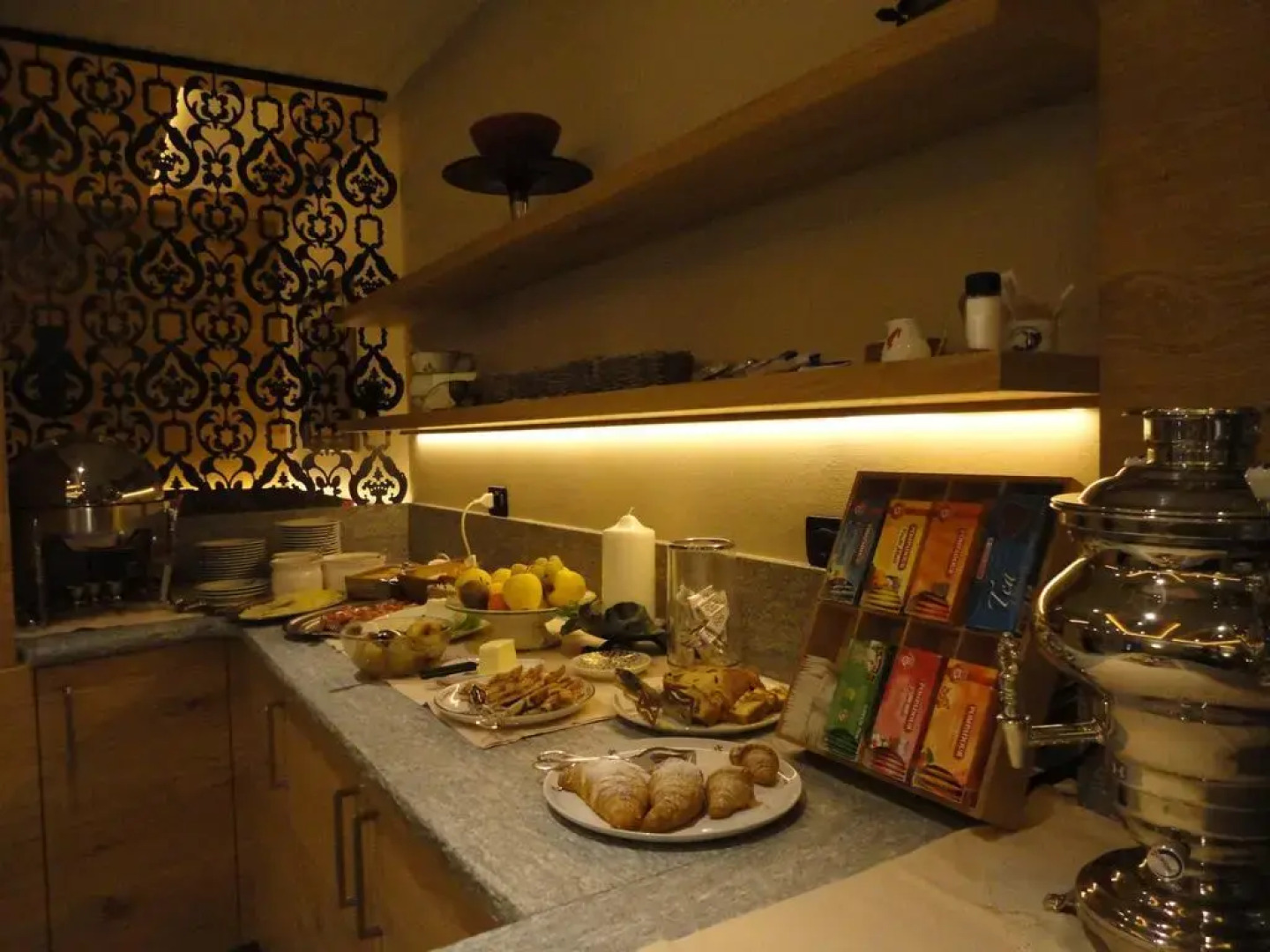 Cevedale Living Romance Hotel