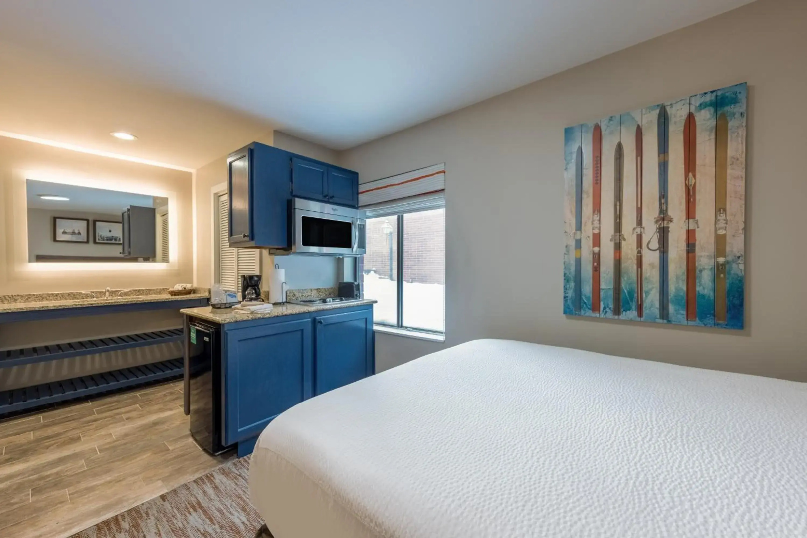 Raintree's Park Plaza Park City