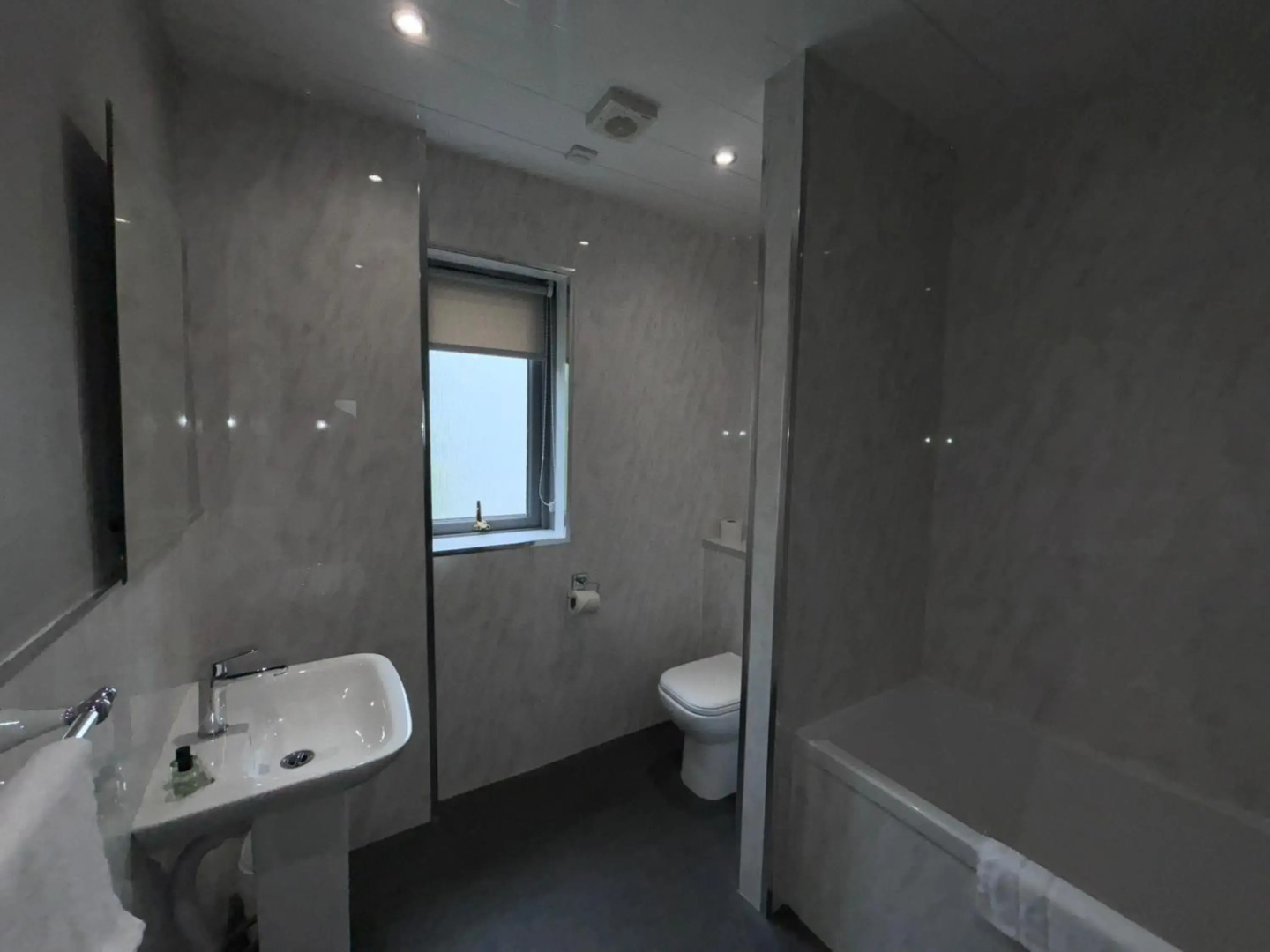 Richmond Park Hotel