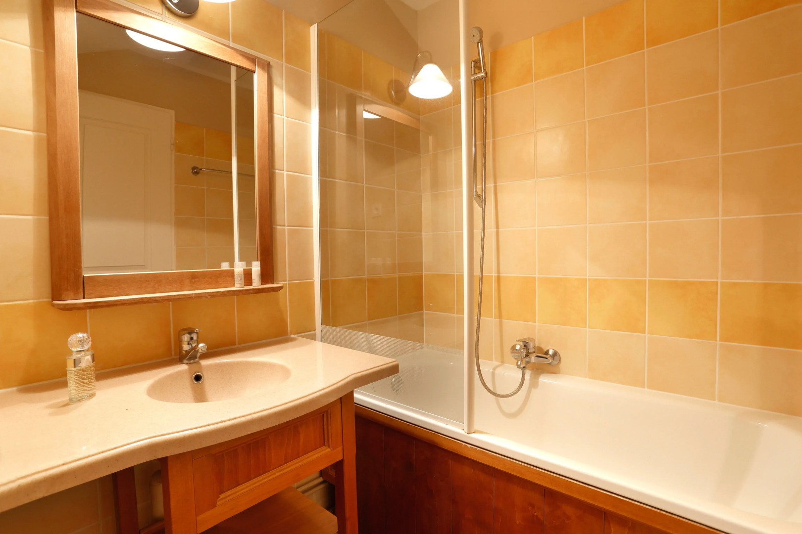 Résidence Lac Mondésir