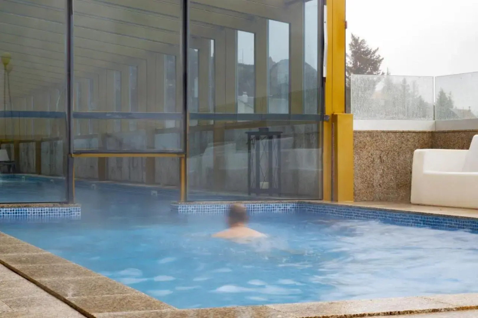 Luna Hotel Serra da Estrela