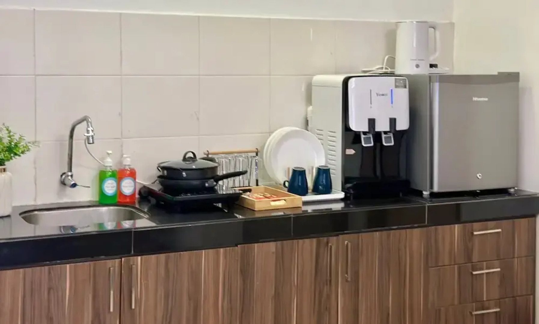 Amari Lagoon Park Resort