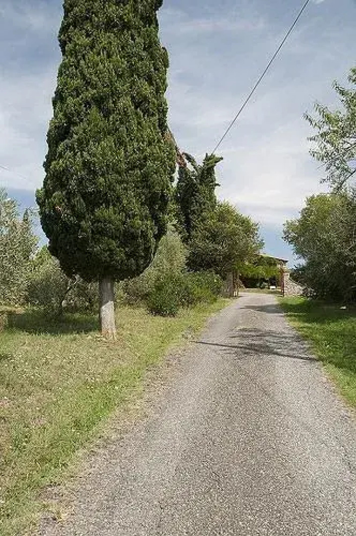 Agriturismo San Carlo