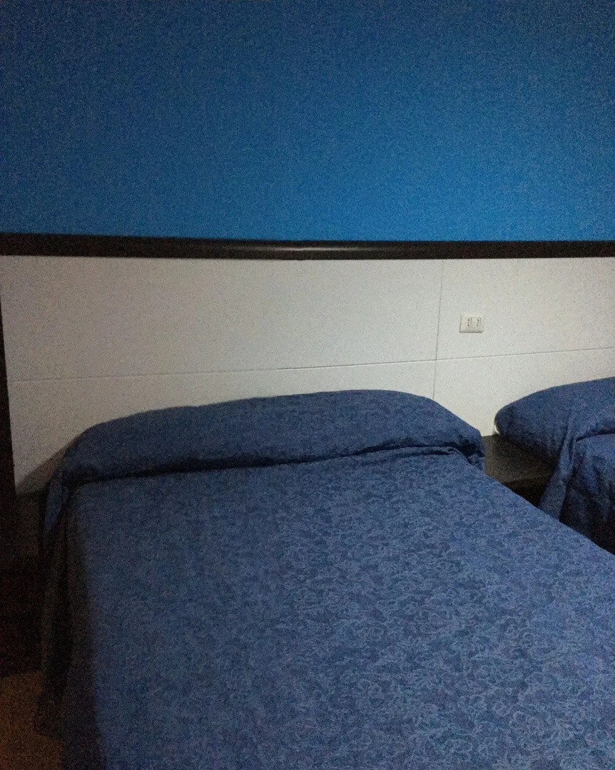 Old Milano House - Hostel
