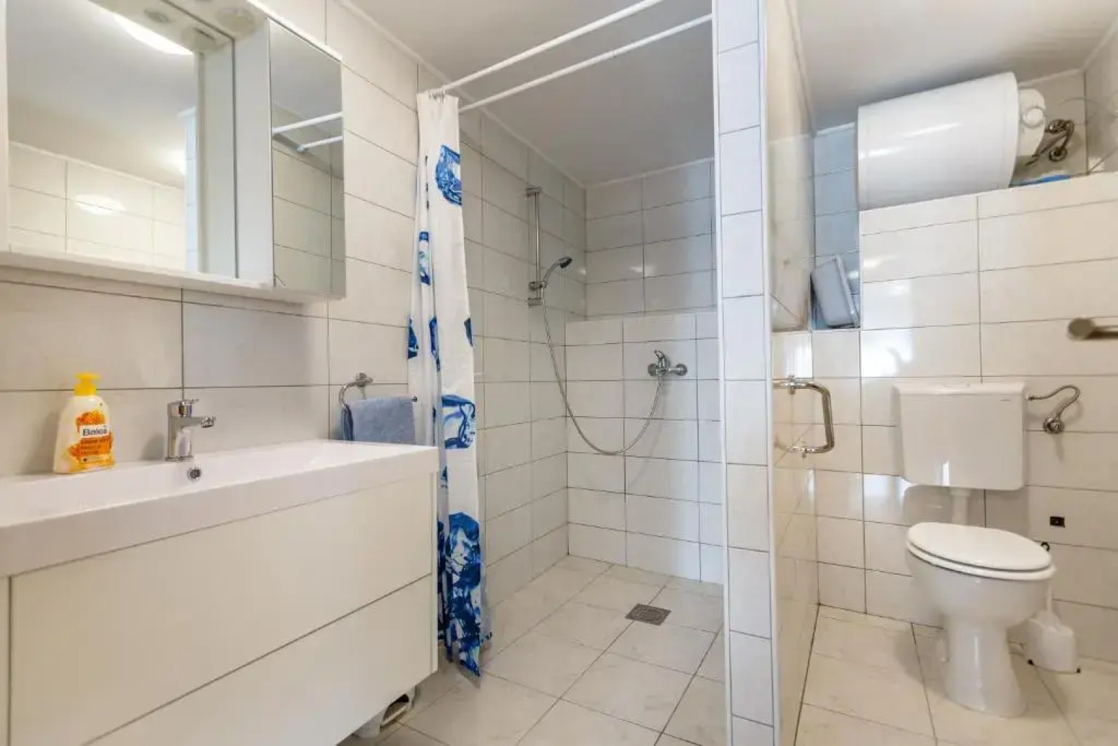 Apartmani Mihaela II