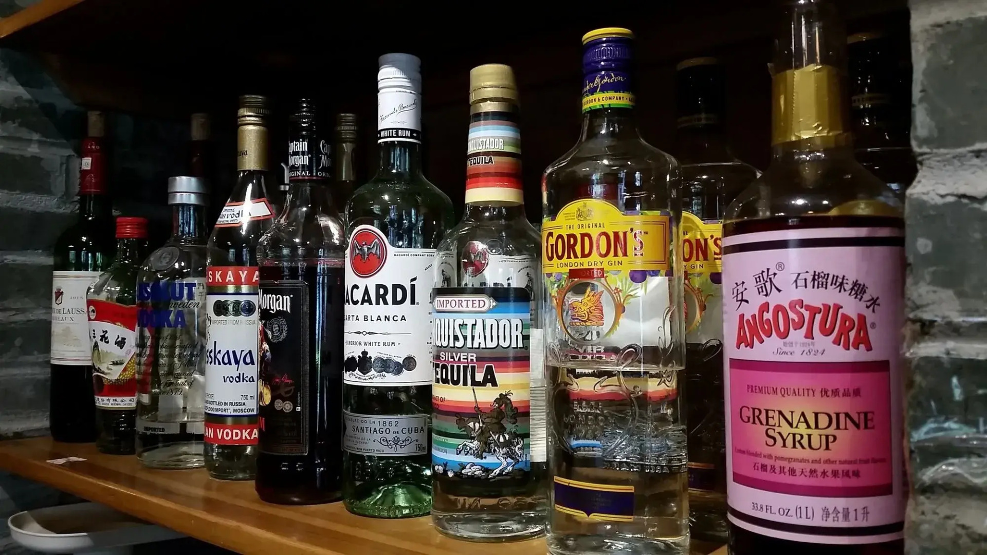 Yangshuo Moondance Hotel