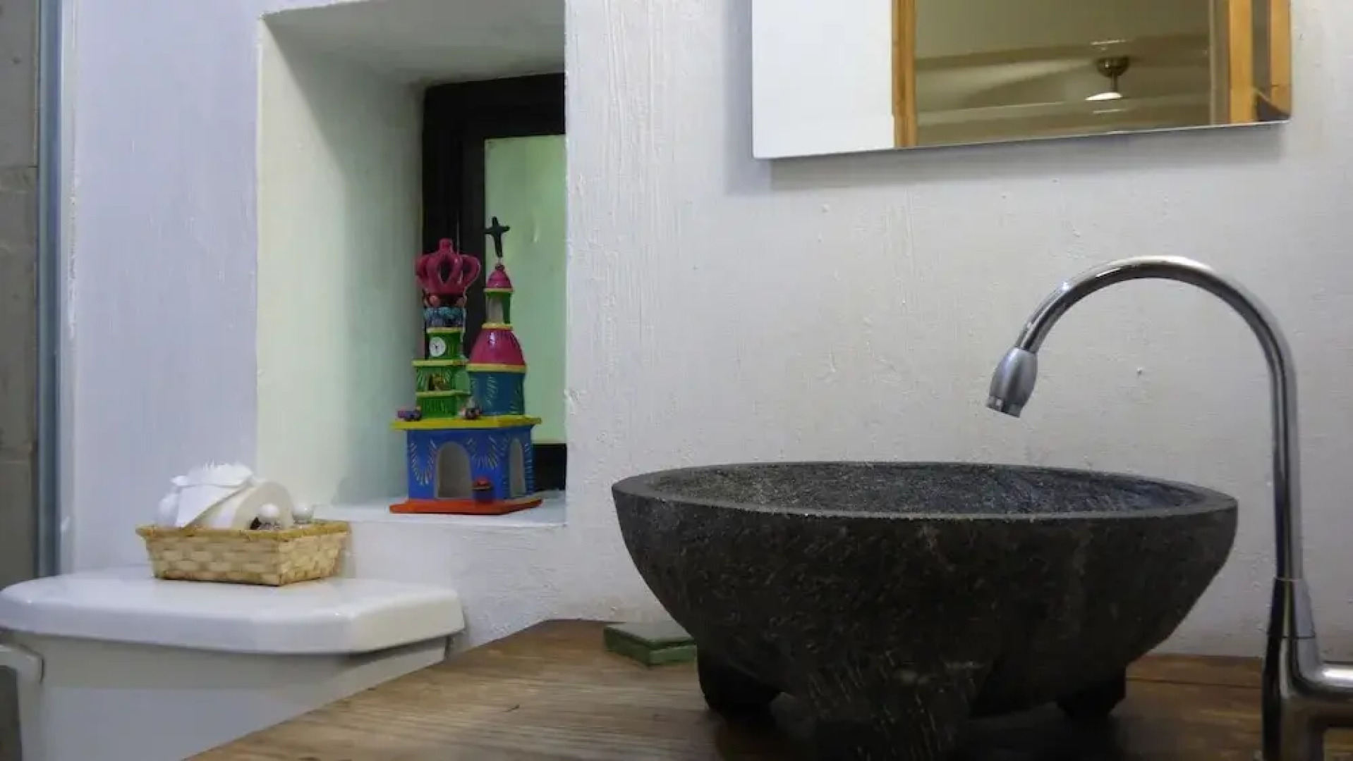 Hotel Santo Santiago