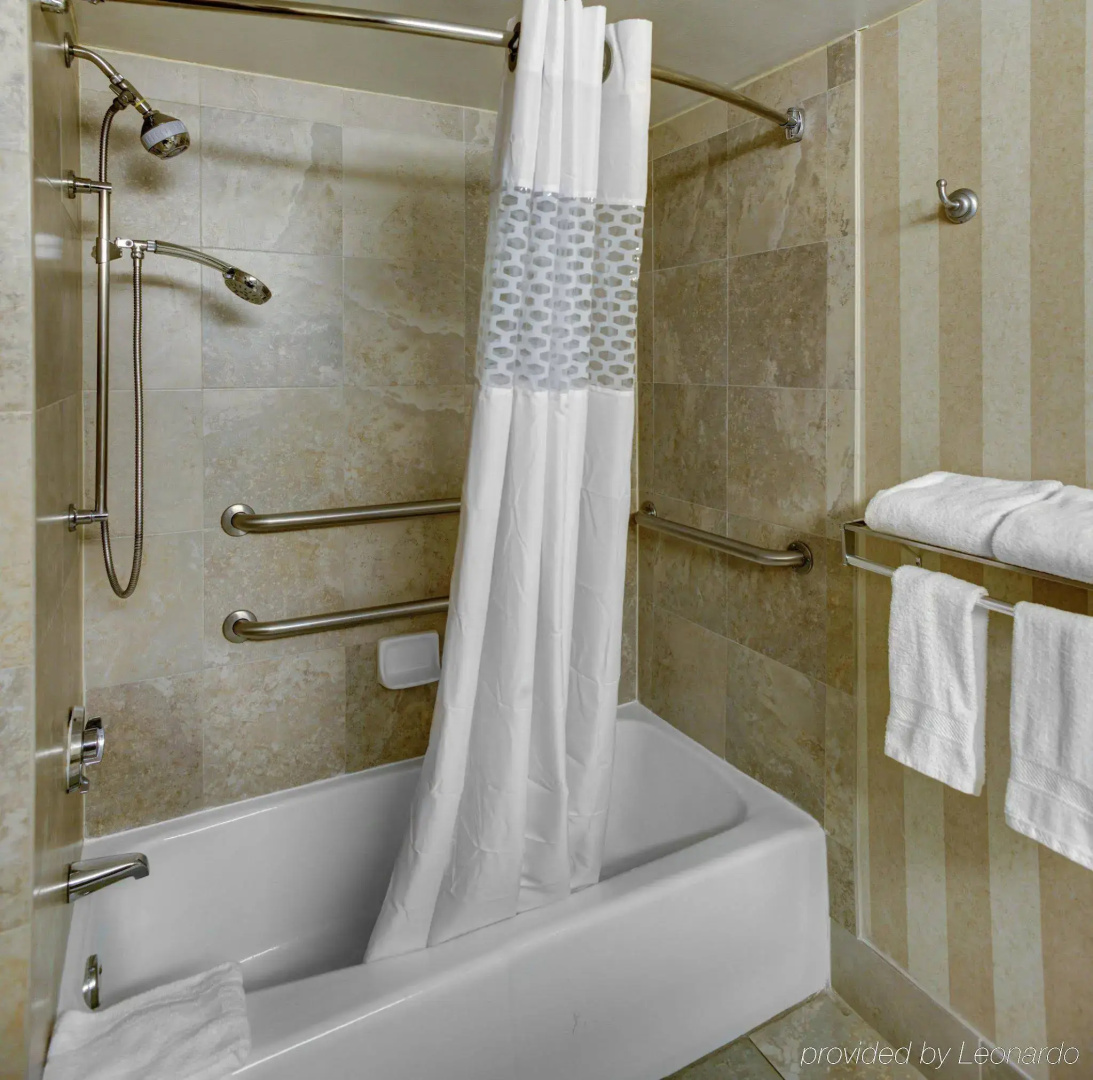 Wingate by Wyndham Baltimore BWI Airport