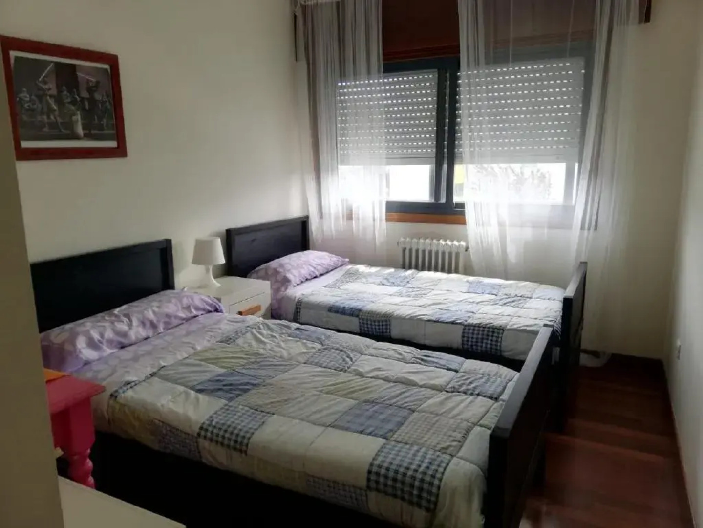 Apartamentos ClavedeSol II