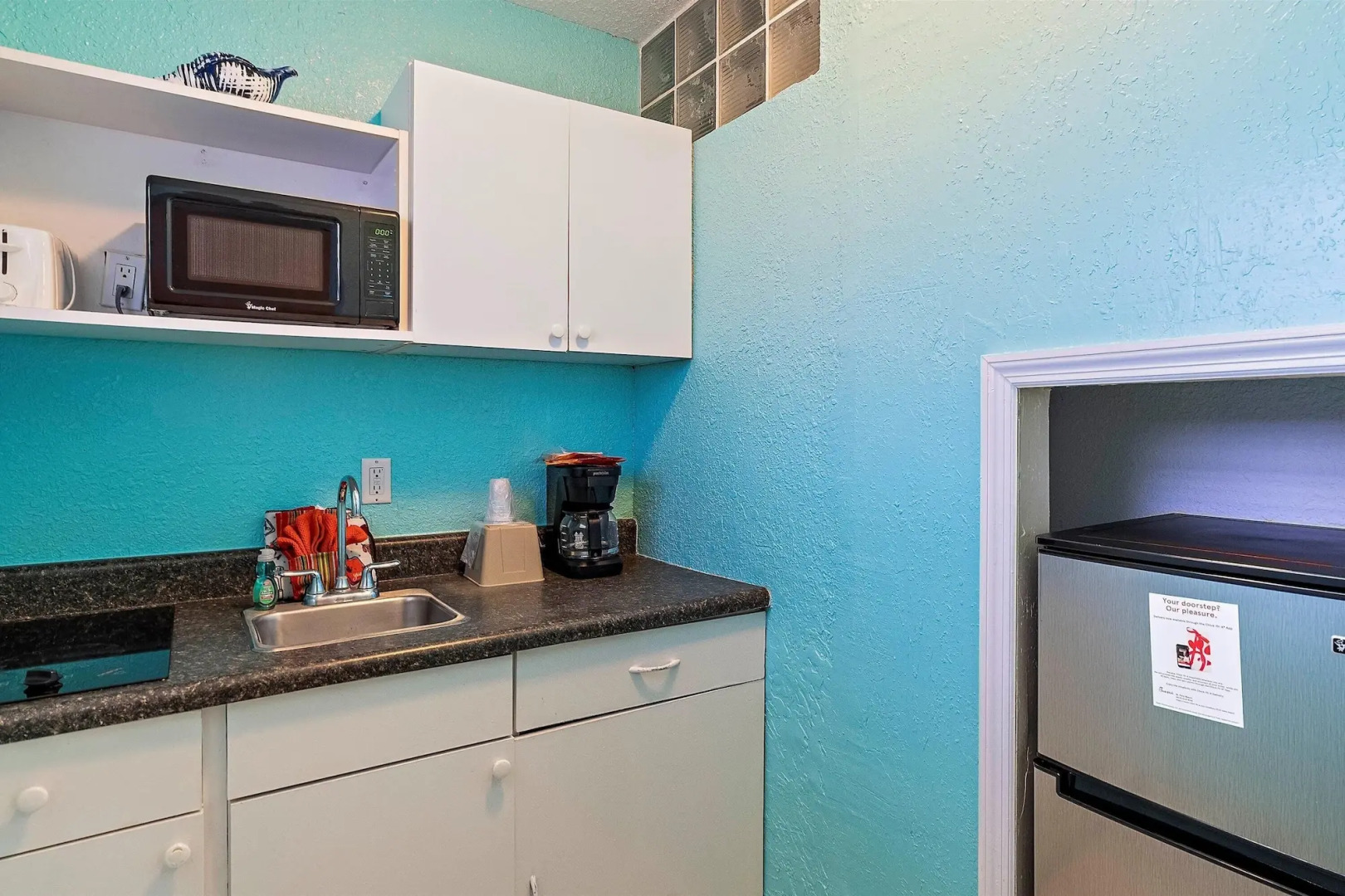 Blind Pass Resort Motel