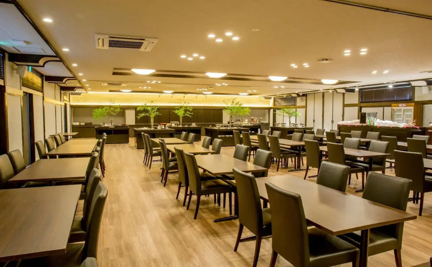 Minamida Onsen Hotel Apple Land