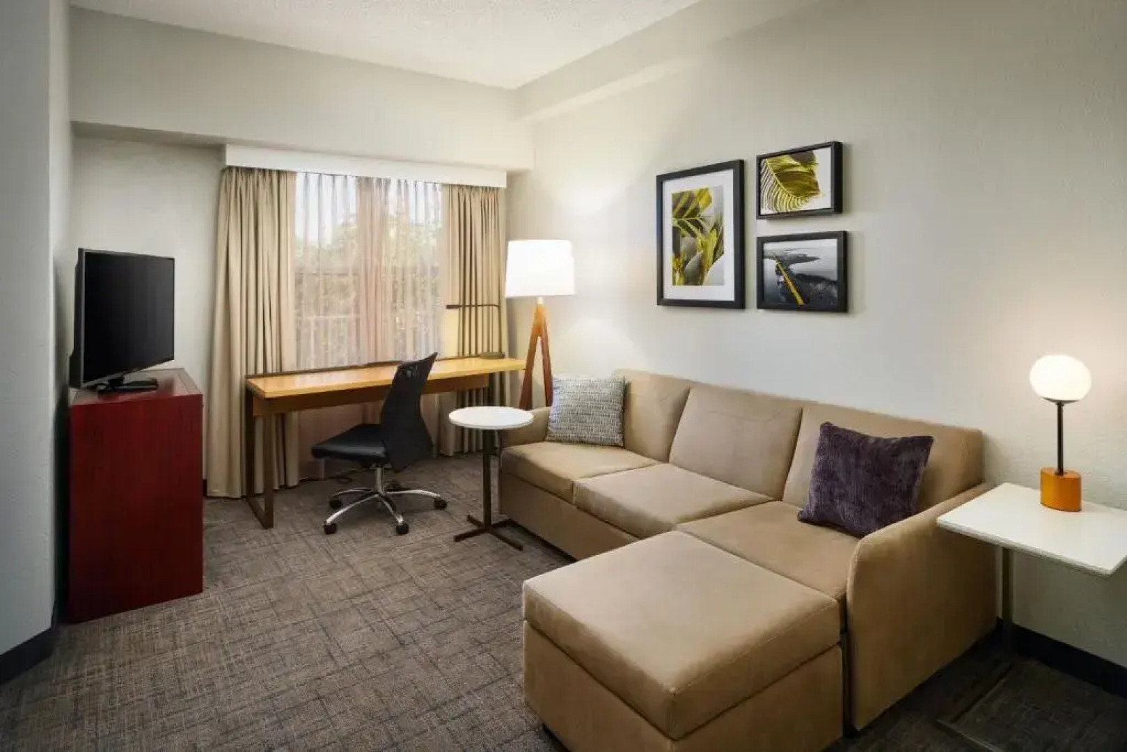 Residence Inn By Marriott Fort Lauderdale Plantation