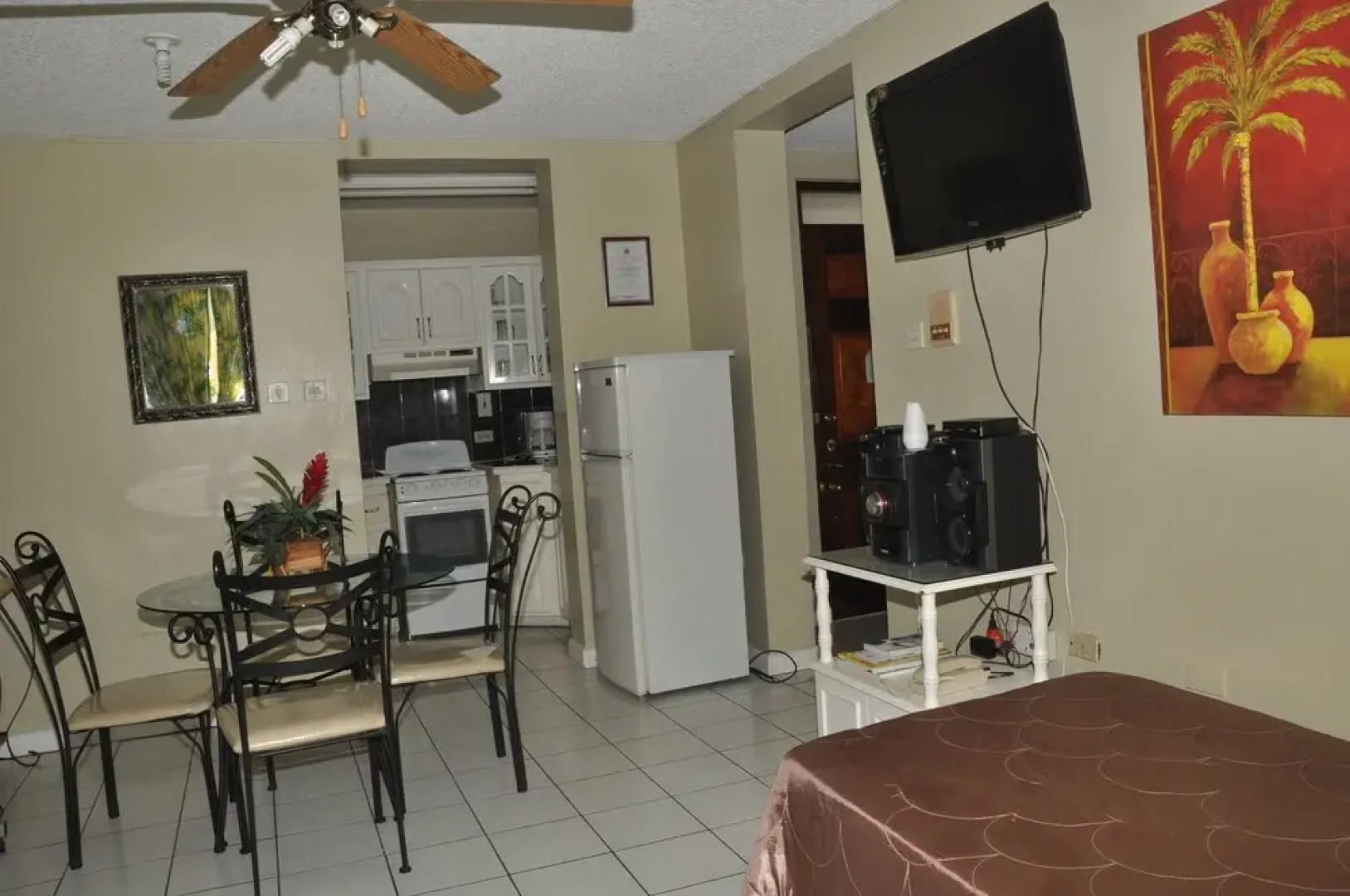 Palm View Apartments at Sandcastles Resort Ocho Rios